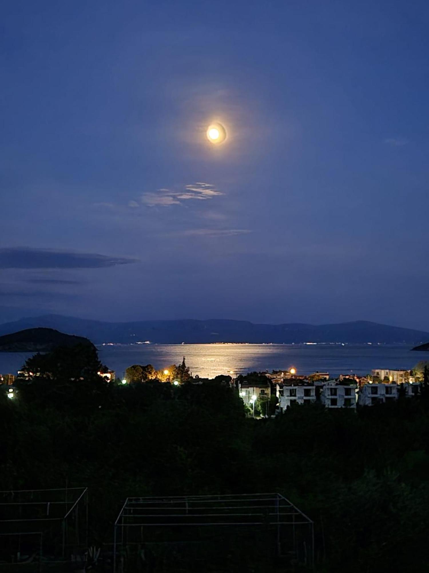Martha'S Villa Nea Iraklitsa Экстерьер фото