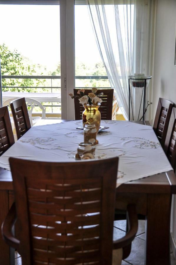 Martha'S Villa Nea Iraklitsa Экстерьер фото