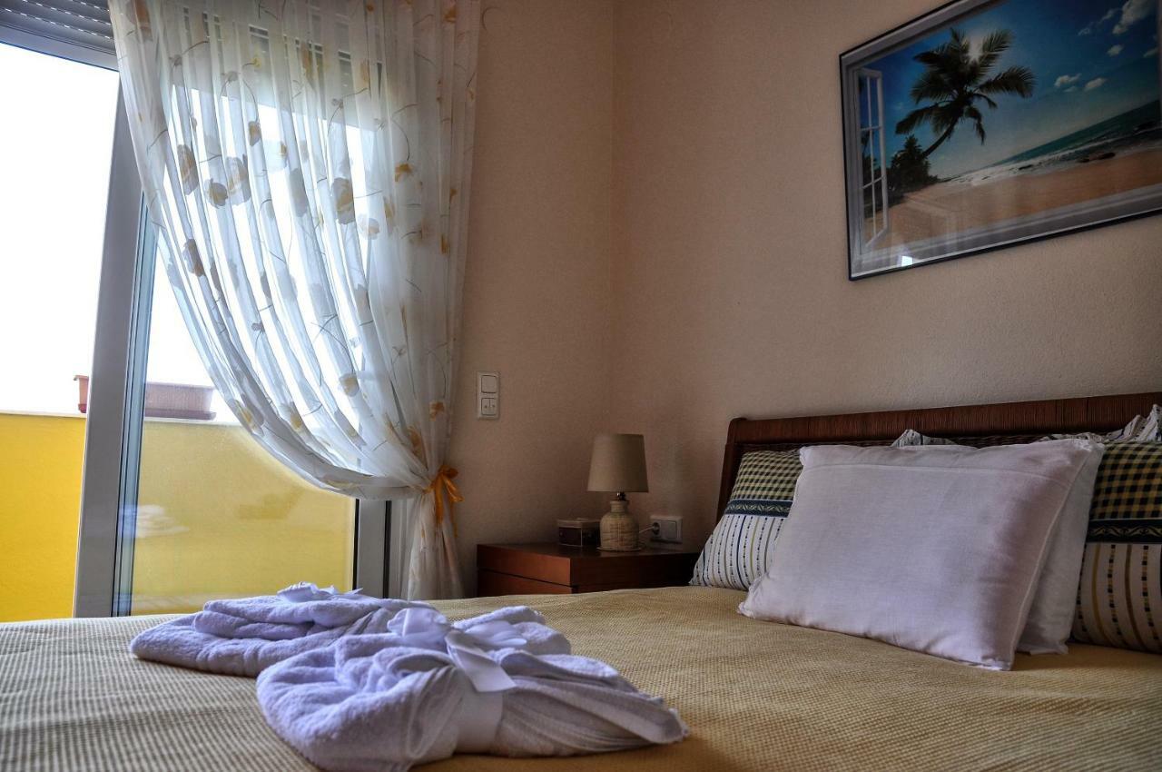 Martha'S Villa Nea Iraklitsa Экстерьер фото