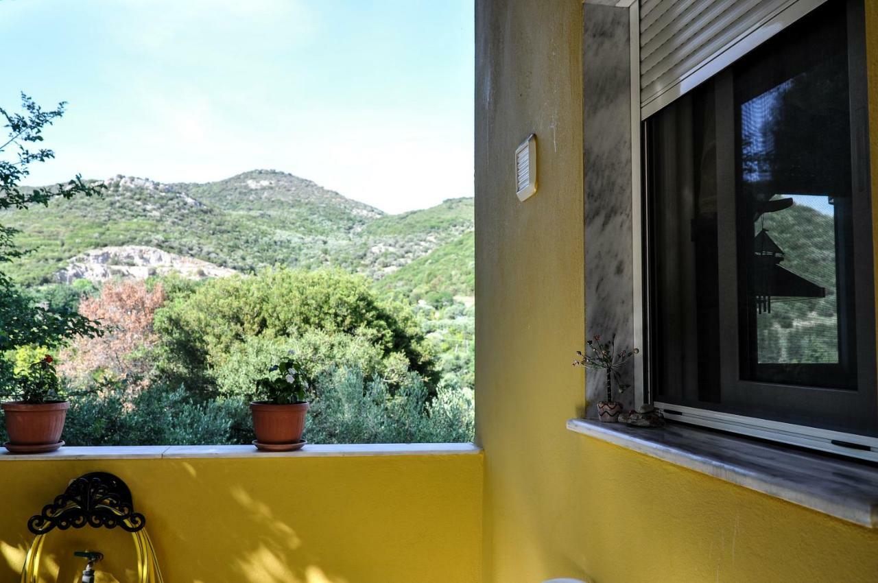 Martha'S Villa Nea Iraklitsa Экстерьер фото