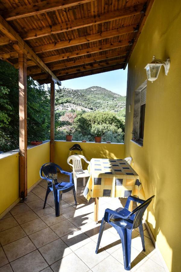 Martha'S Villa Nea Iraklitsa Экстерьер фото