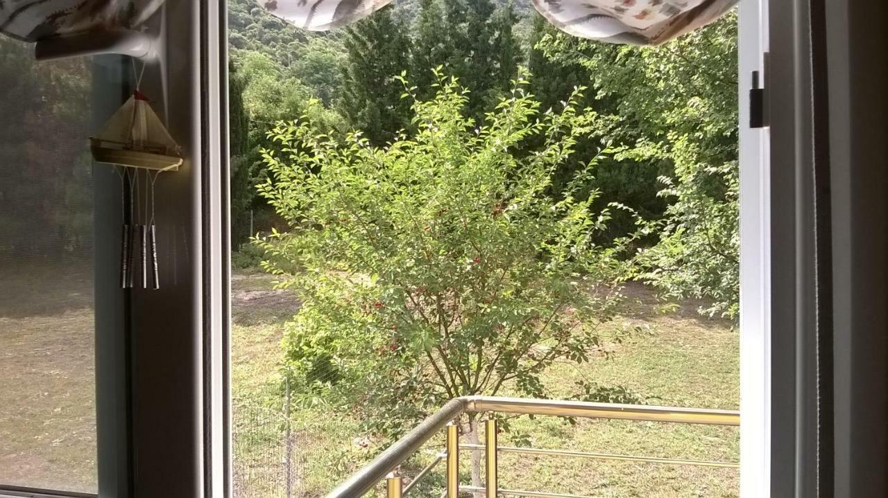 Martha'S Villa Nea Iraklitsa Экстерьер фото