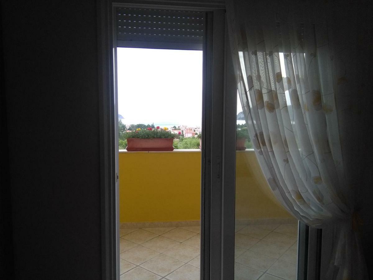Martha'S Villa Nea Iraklitsa Экстерьер фото
