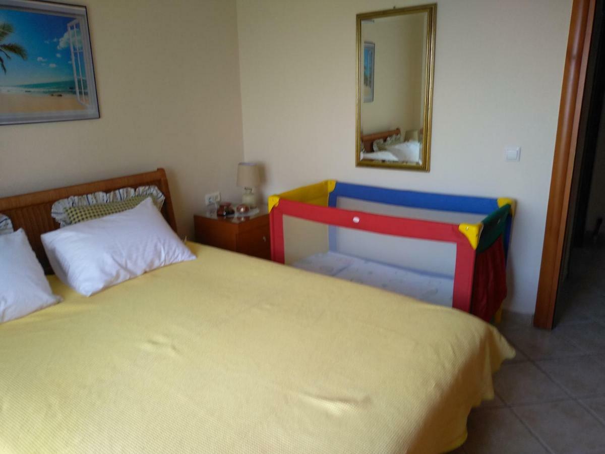 Martha'S Villa Nea Iraklitsa Экстерьер фото