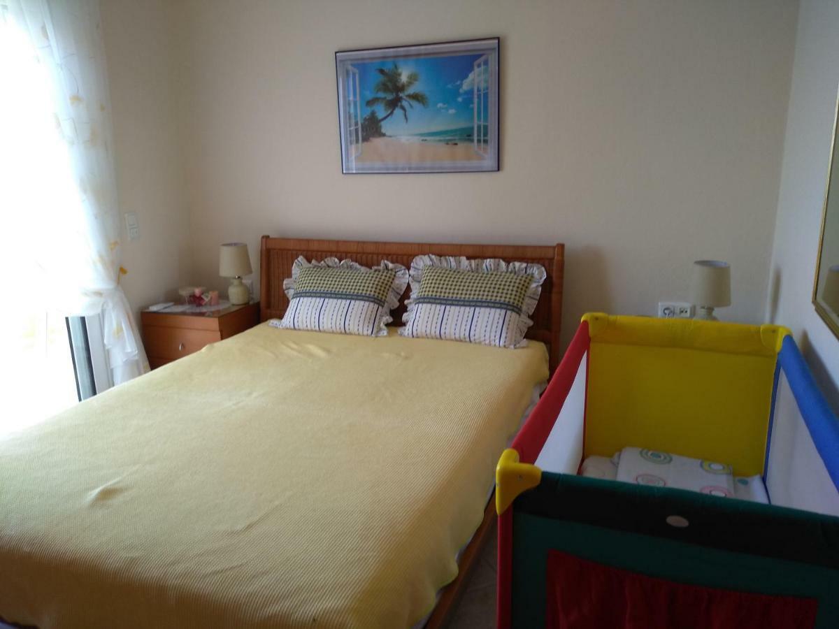 Martha'S Villa Nea Iraklitsa Экстерьер фото