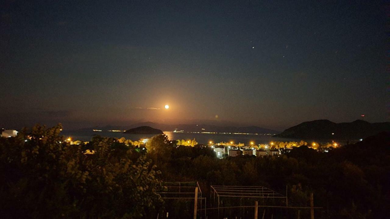 Martha'S Villa Nea Iraklitsa Экстерьер фото